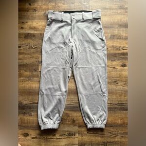 Youth Baseball Pants